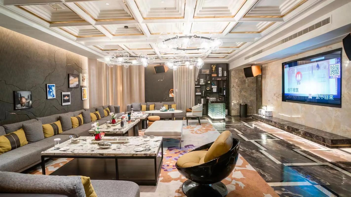 湘潭商务ktv消费方式详解-湘乡市ktv预定